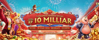 Mainkan Game Terpopuler Hari Ini
